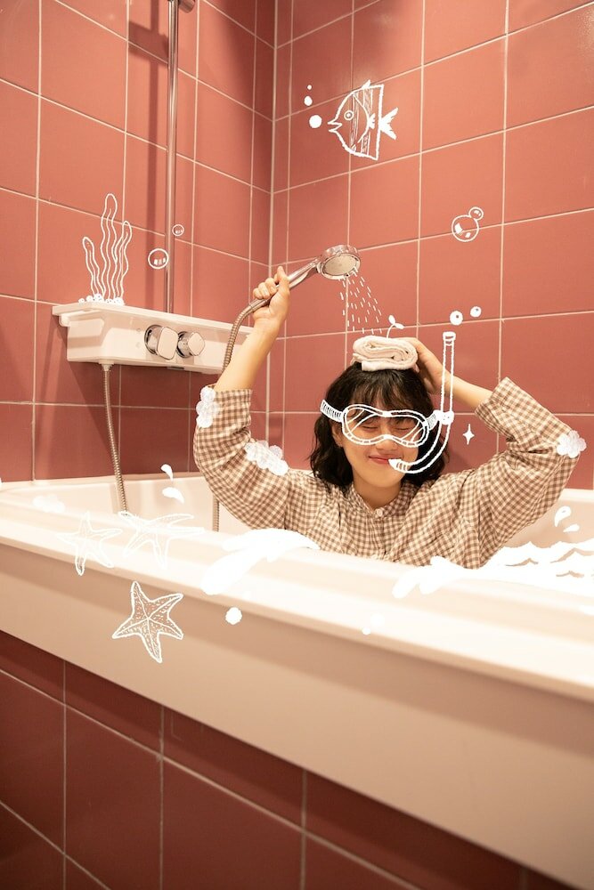 Фото Local Stitch Creator Town Seogyo