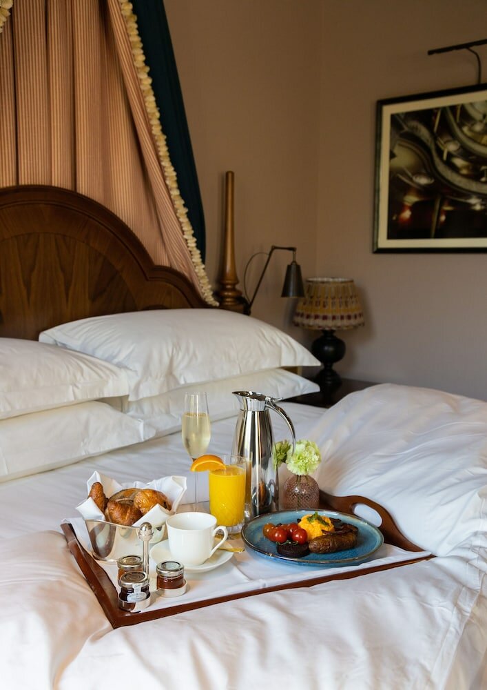 Фото Beaverbrook Town House