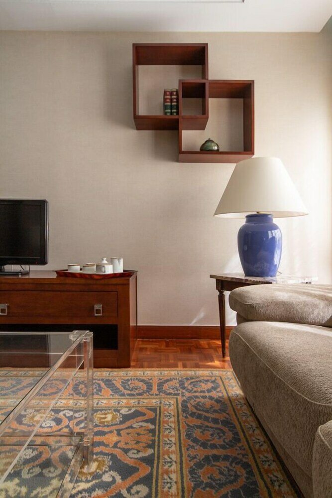 Фото Te vas a enamorar de mi piso céntrico