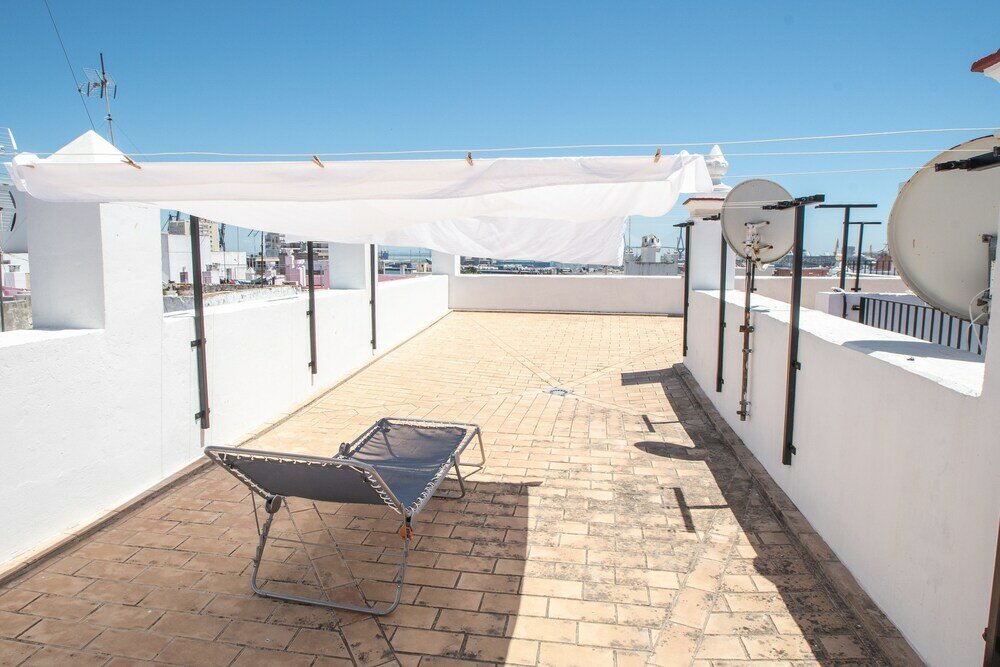 Фото Estudio Aires Mediterráneos