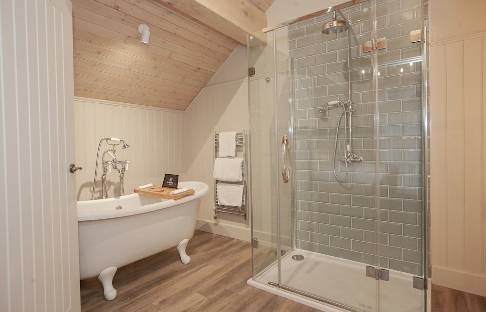 Фото The Lion at Malpas