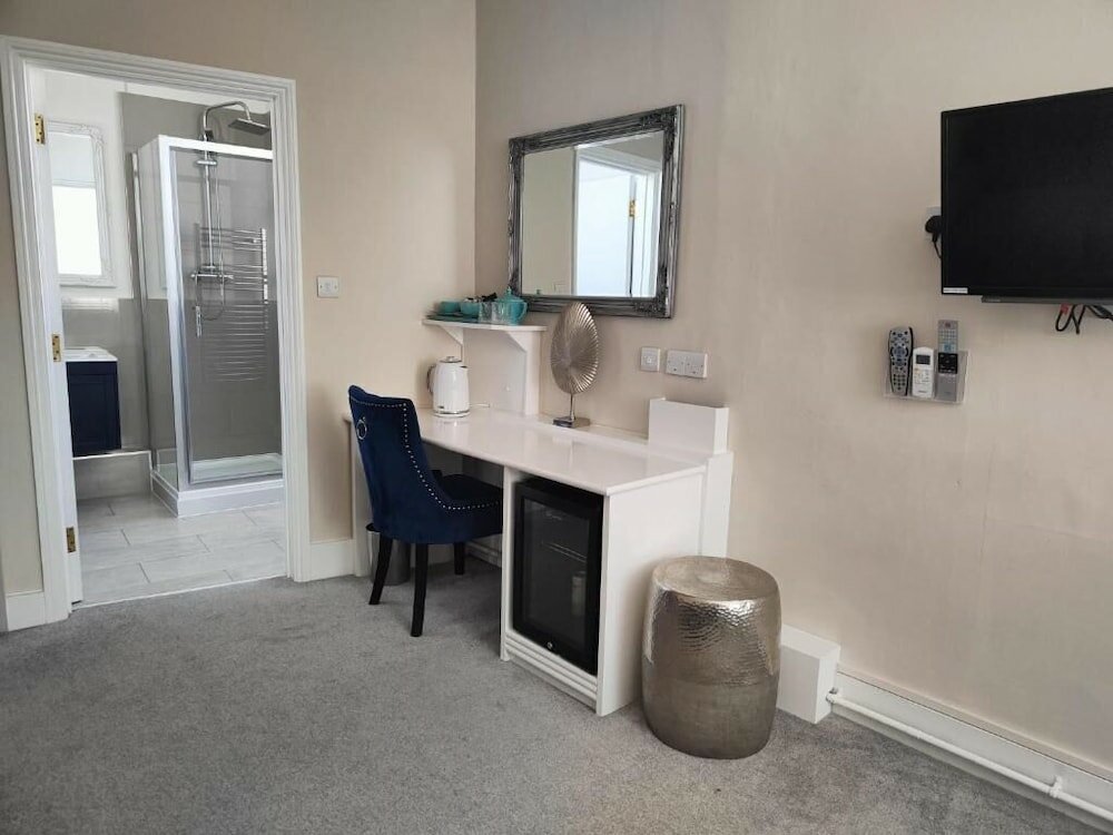 Фото St. Johns Wood Boutique Hotel