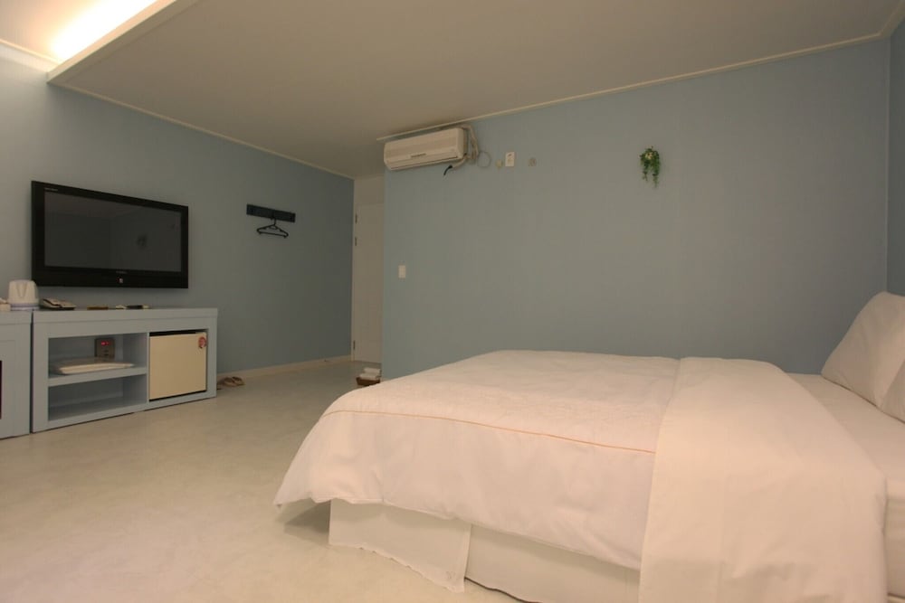 Фото Daejeon Cherry