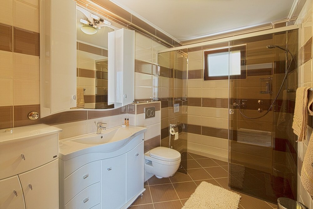 Фото Villa Svinjista