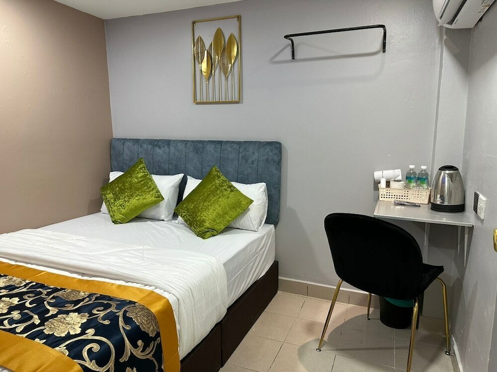 Фото Ss Grey Hotel