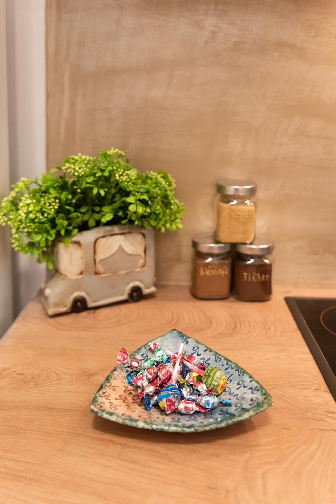 Фото Blue Ark Comfort near Acropolis