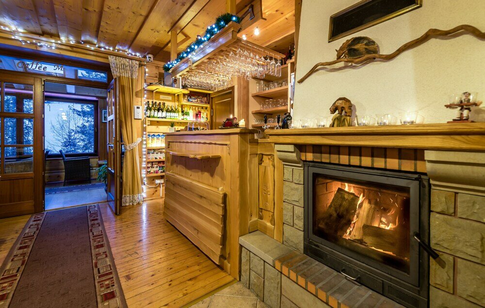 Фото Penzión Michal