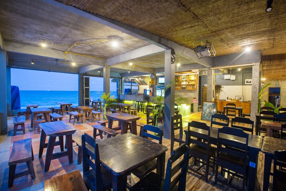 Фото Sunrise Resort Koh Phangan