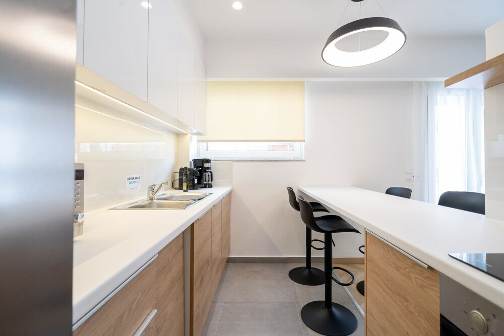 Фото Pagrati's best apartment