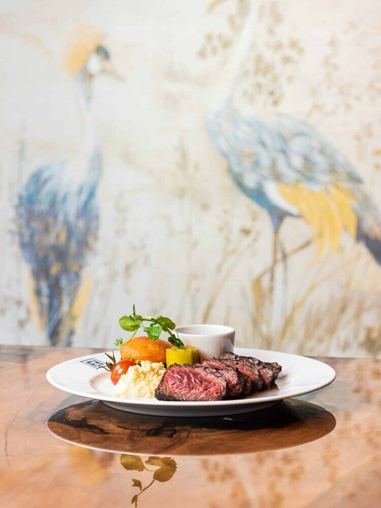 Фото Boutique Hotel Eleanor