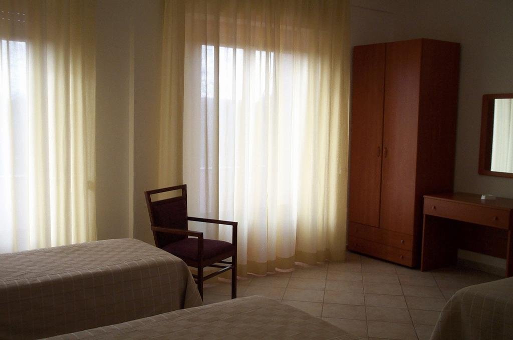 Фото Hotel Vico Alto