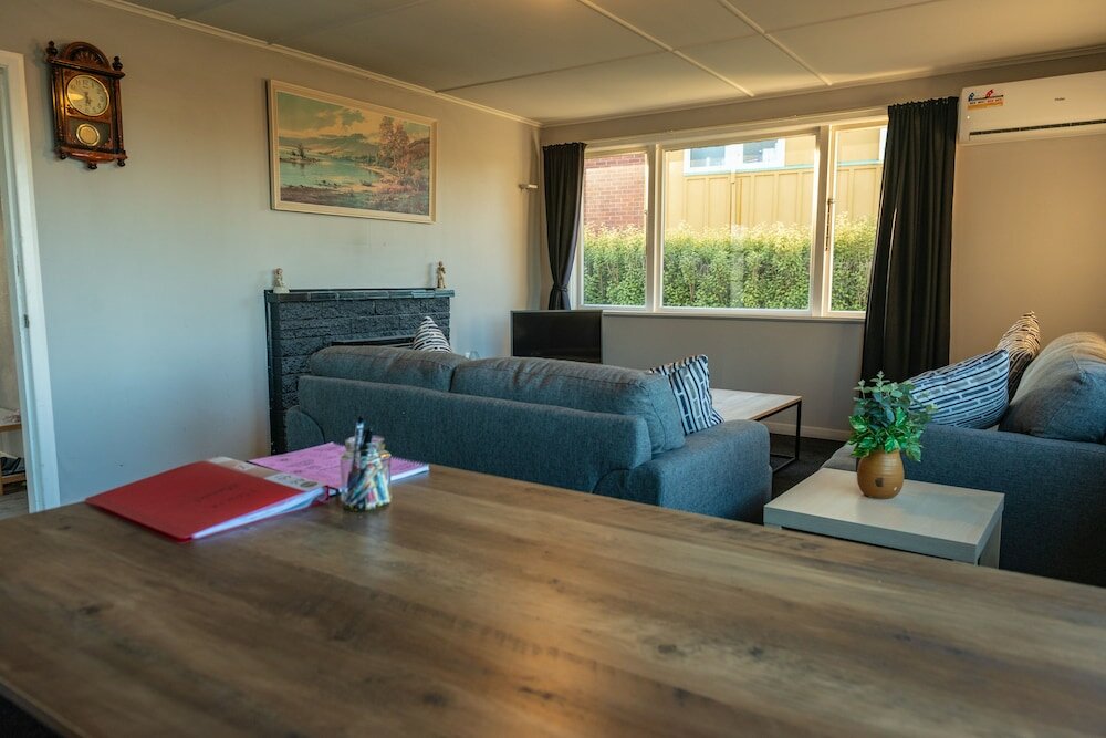 Фото Sunny & Quiet in Blyth with unlimited fibre Wifi