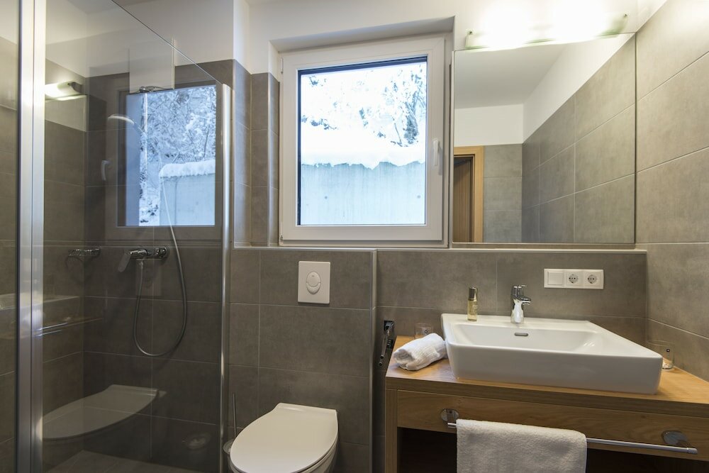 Фото Appartement Dorf Wagrain Alpenleben