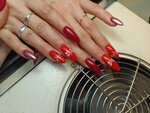 Nika nails (Kommunisticheskaya Street, 45), nail salon