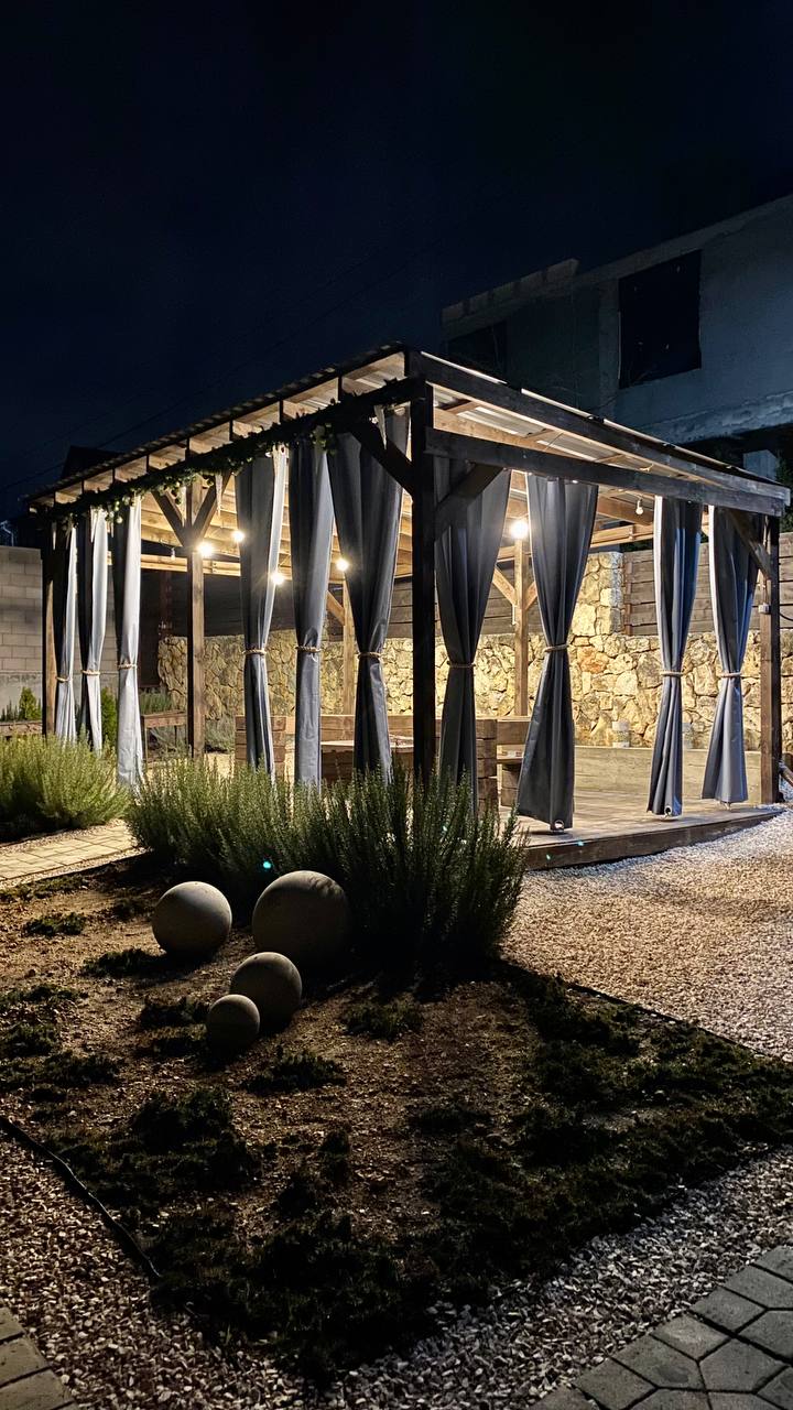 Фото Мыс Фиолент