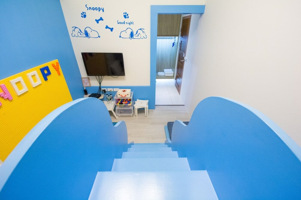 Фото Childlike B&b