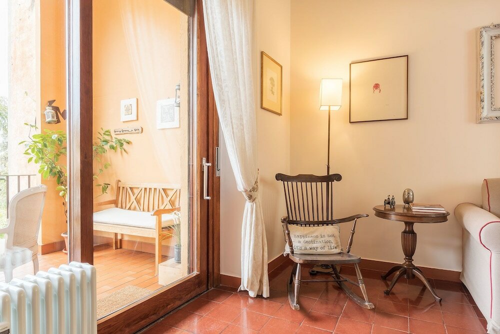 Фото The Quietest Corner of Trastevere, Ac & Elevator