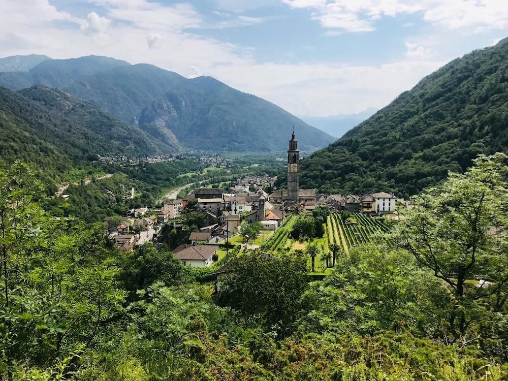 Фото Hotel Antico