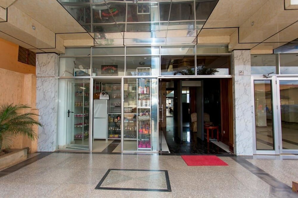 Фото Kigaliview Hotel & Apartaments