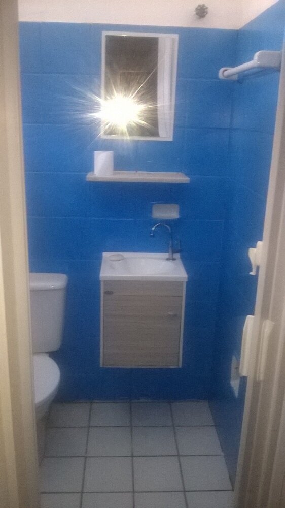 Фото Pousada Canto dos Passaros