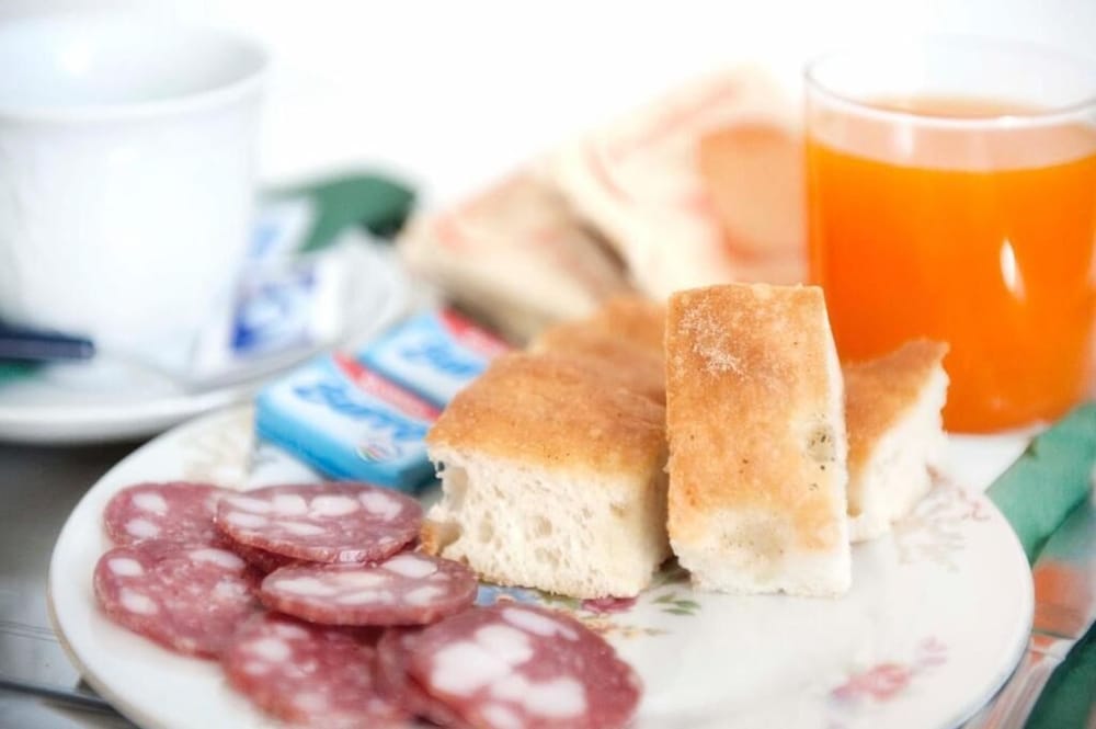 Фото A Due Passi