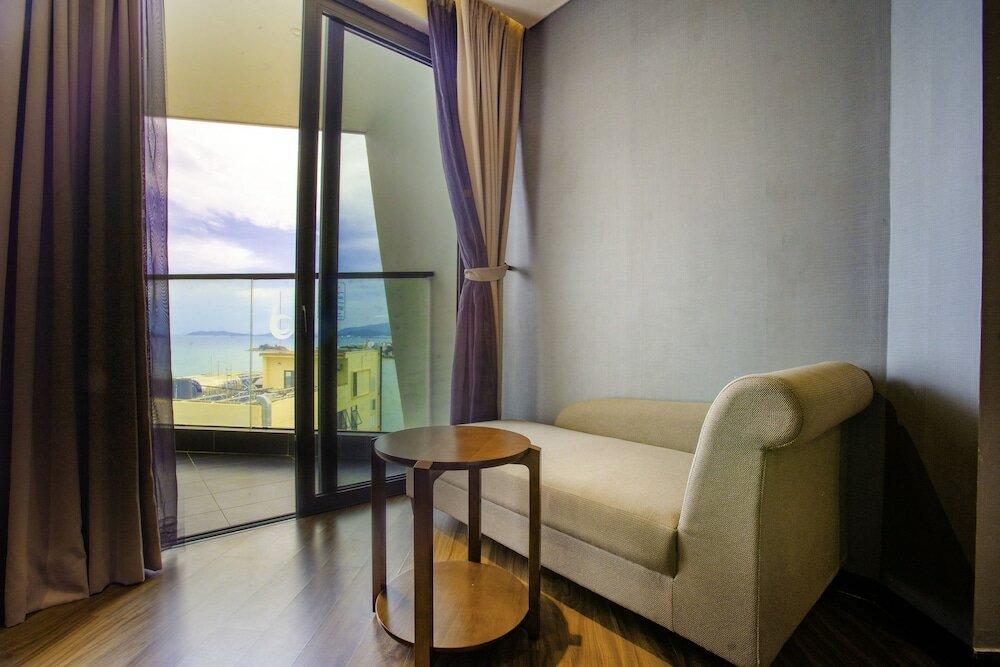 Фото Boton Blue Hotel & SPA