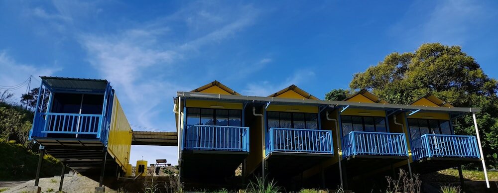 Фото Wind Valley Farmstay