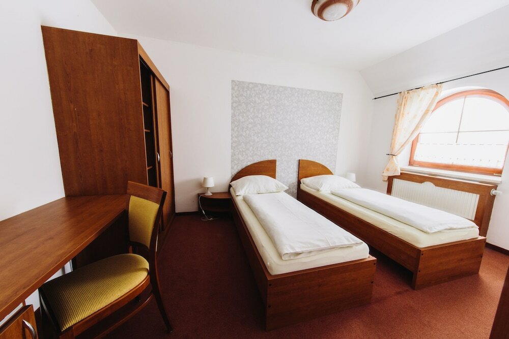 Фото Wellness hotel Vyhlídka