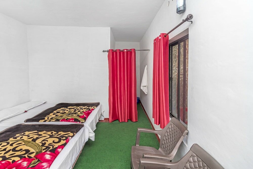 Фото GuestHouser 1 Br Guest house 2140