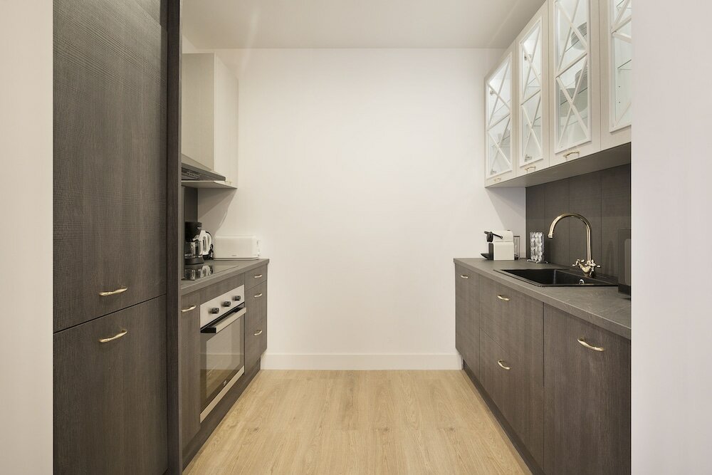 Фото Habitat Apartments Grace