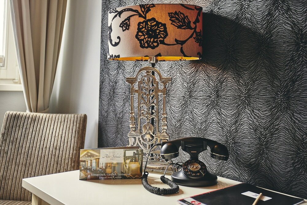 Фото Hotel Alte Schule