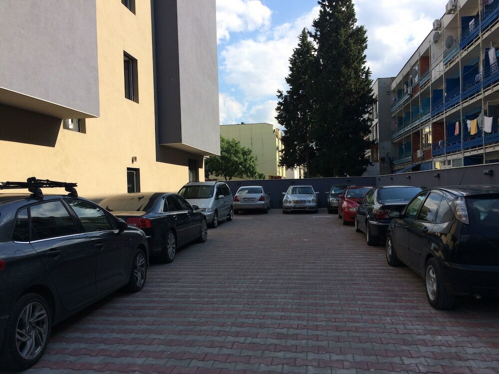 Фото TM Deluxe Hotel