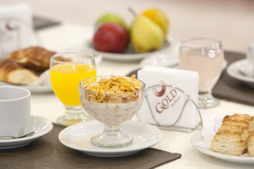 Фото Gran Hotel San Luis