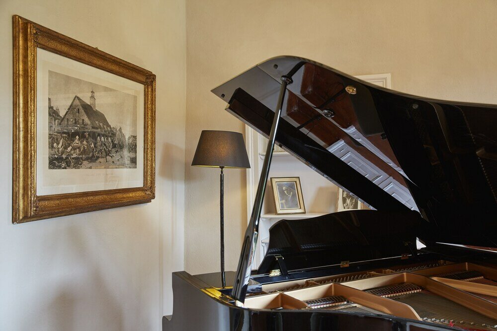 Фото La Pescaia Resort