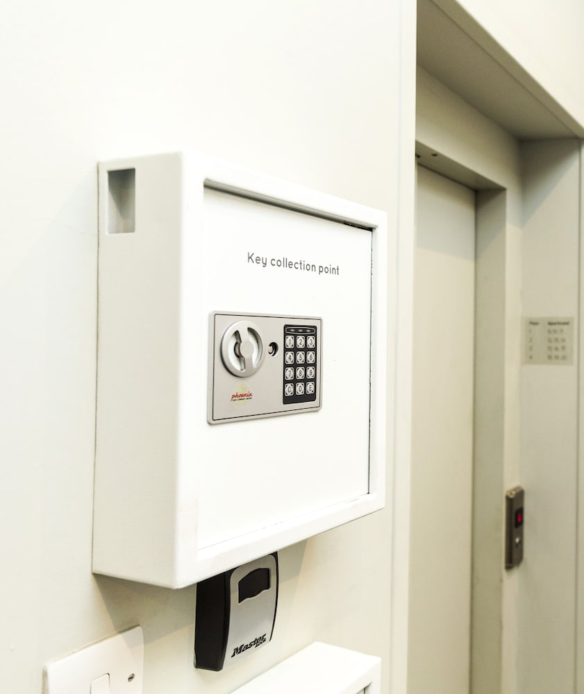 Фото Native Fenchurch Street