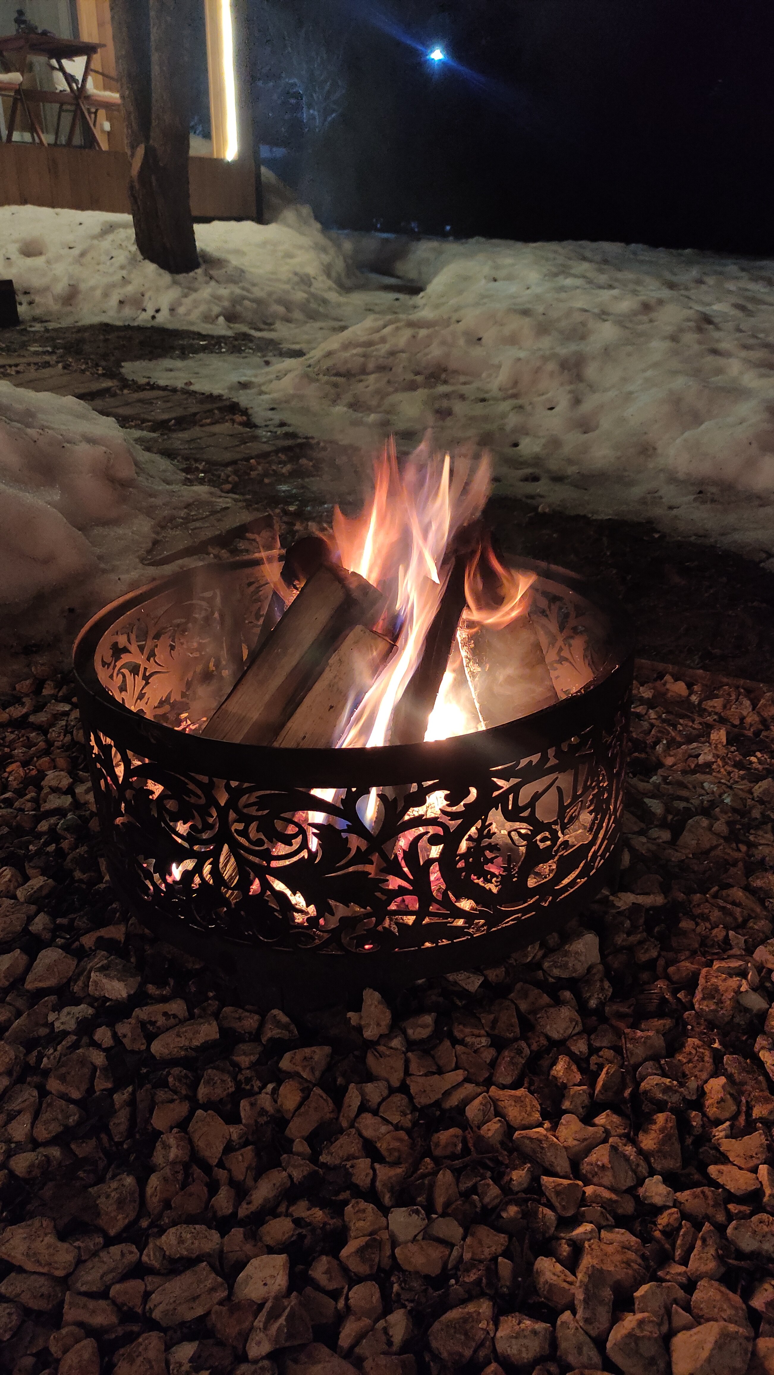 Фото Резорт энд спать