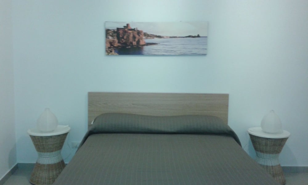 Фото B&b BuonaLuna