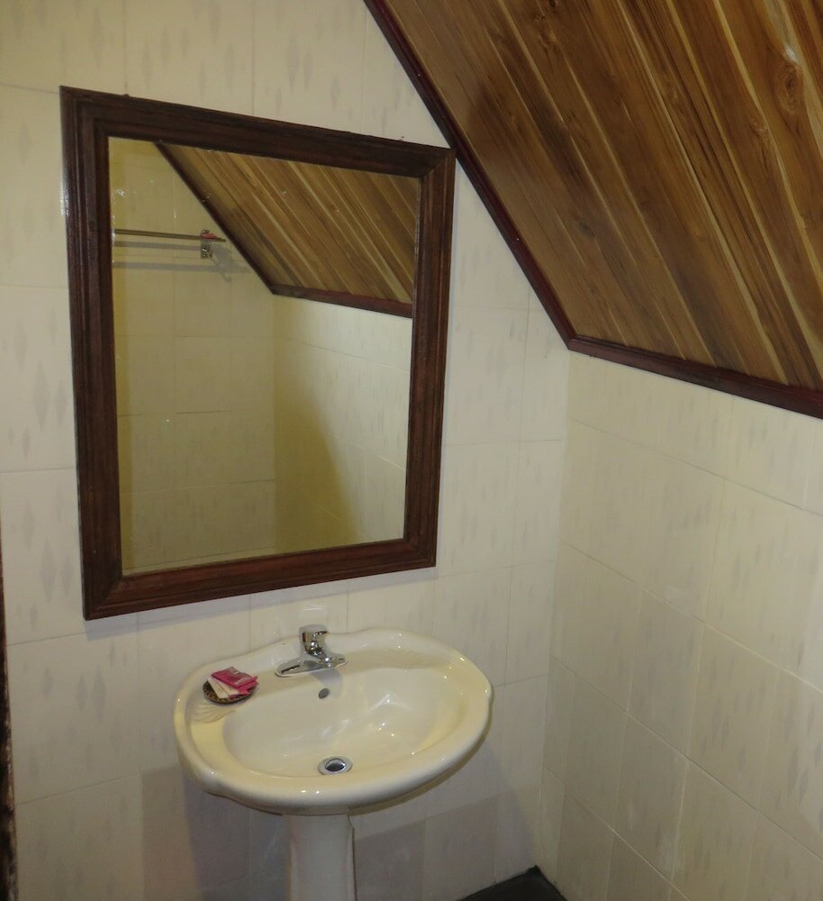 Фото Namkhan Riverside Hotel