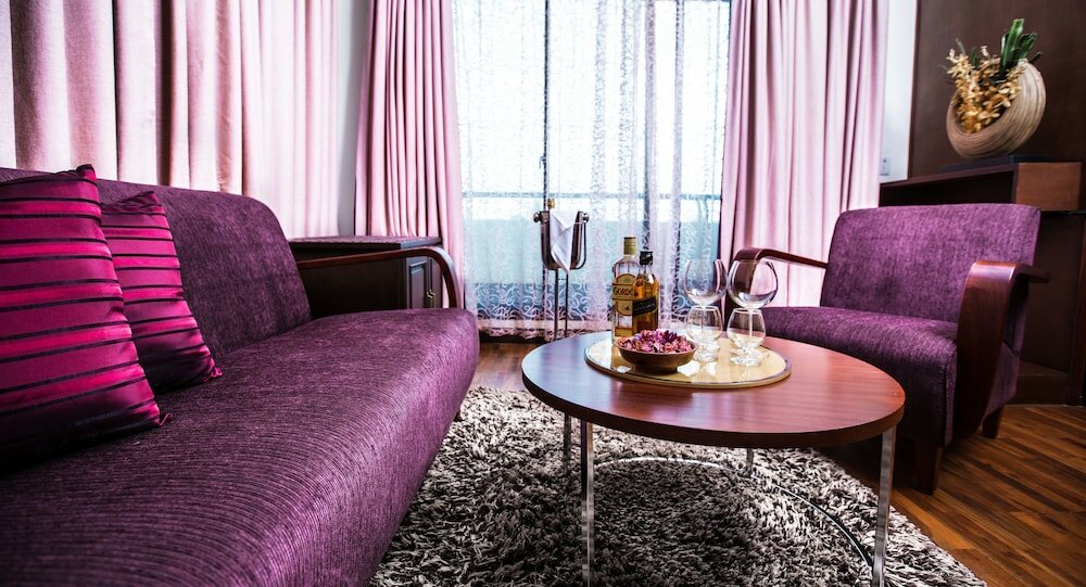 Фото Salana Boutique Hotel