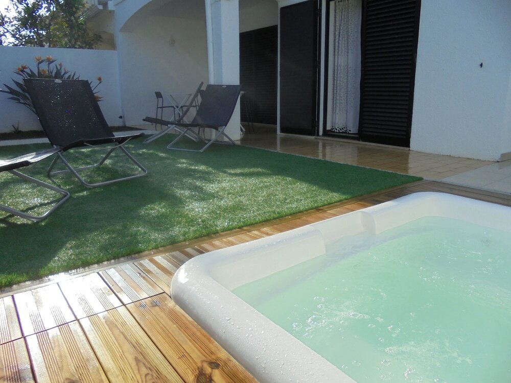 Фото Lagos Charming Villas