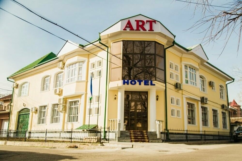 Mehmonxona Art Hotel, Toshkent, foto
