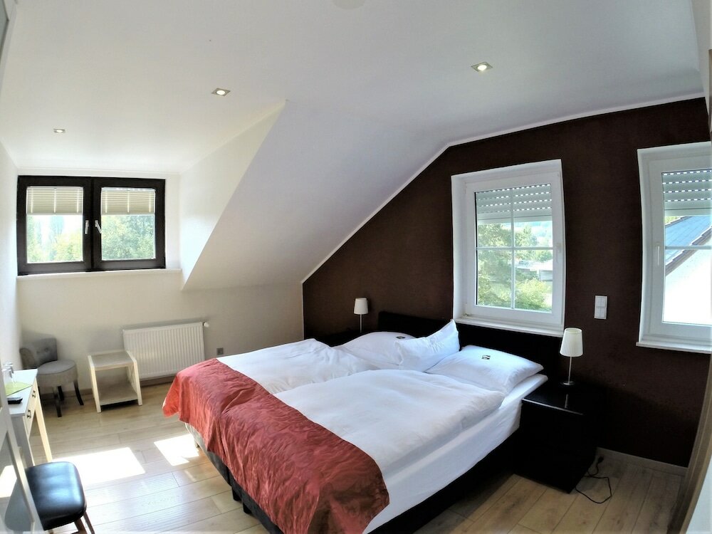 Фото Landgasthof Ralinger Hof