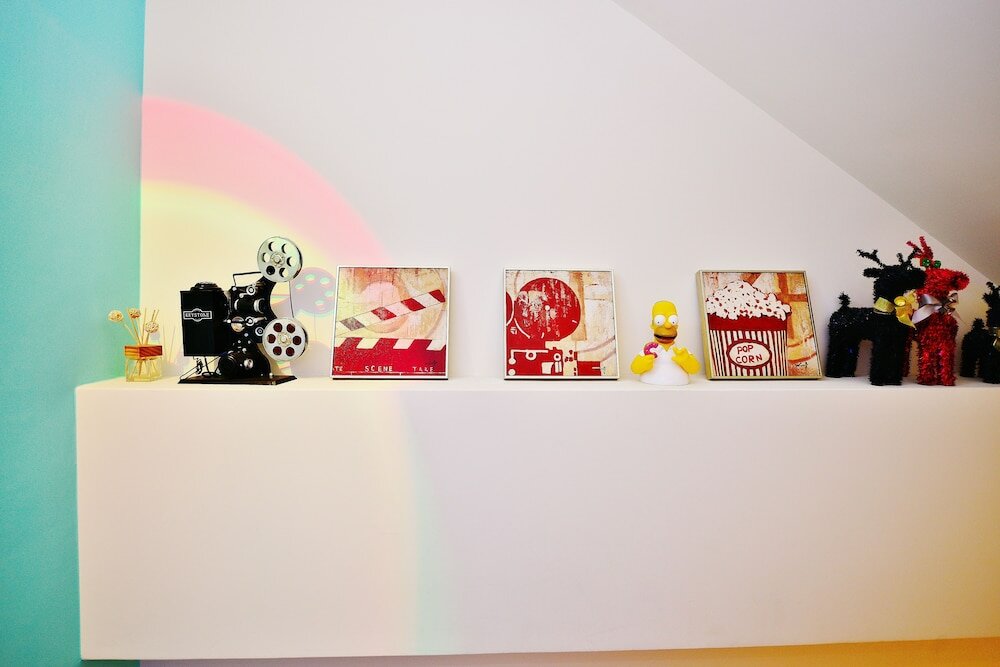 Фото C'est La Vie No. 8 B&b