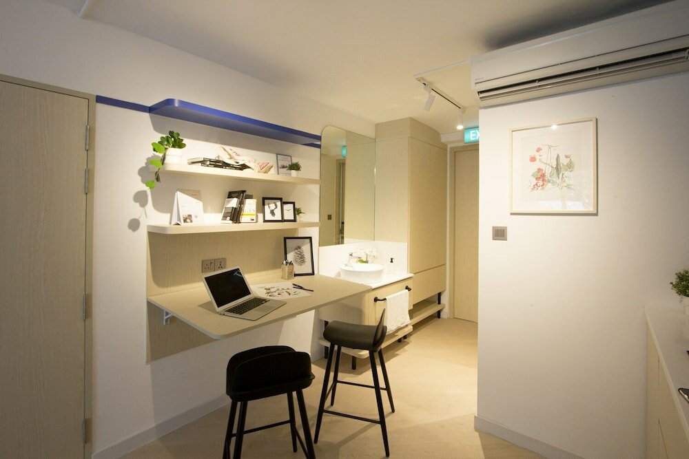 Фото Coliwoo Keppel