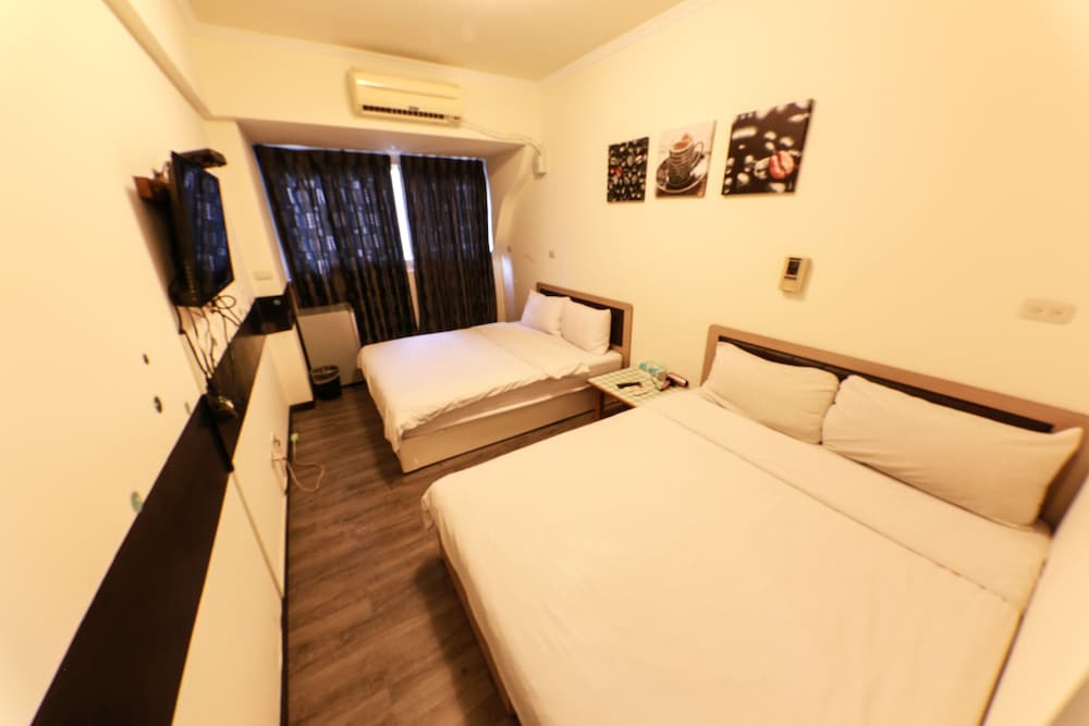 Фото Fengchia Europe 3