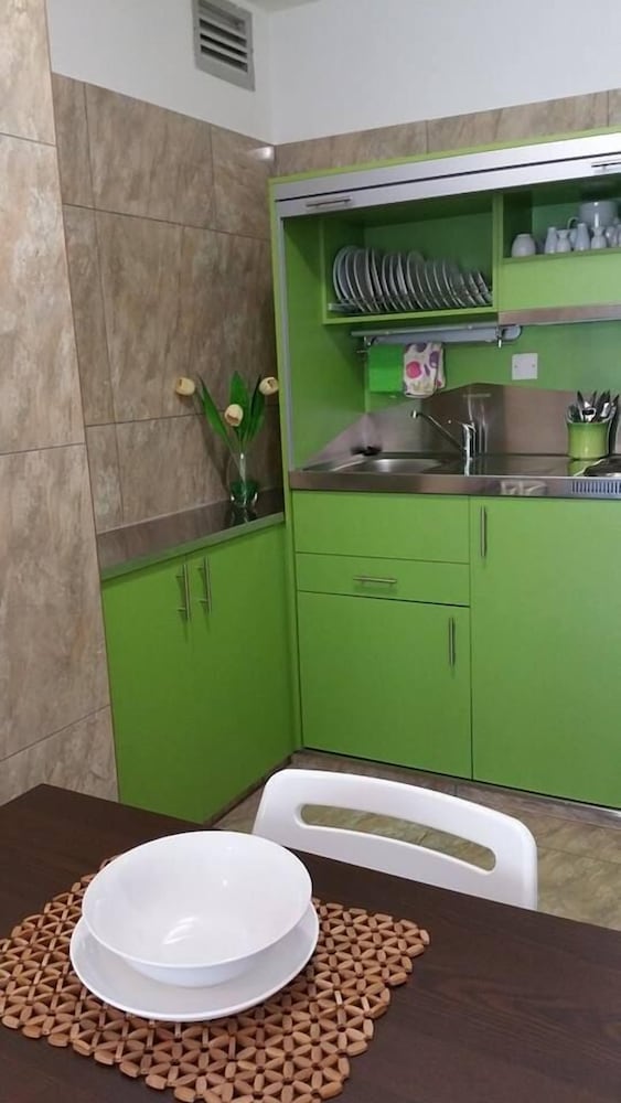 Фото Layiotis Hotel Apartments