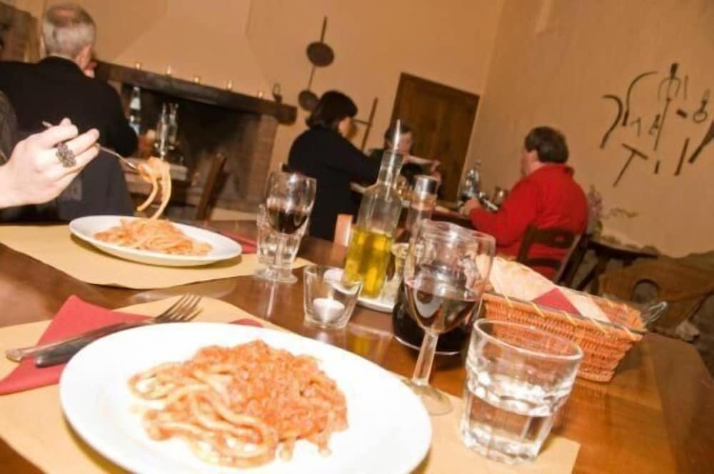 Фото Agriturismo Casanova