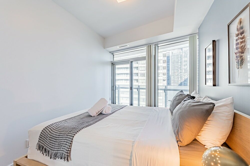 Фото The Bay Suites - Entertainment Dist