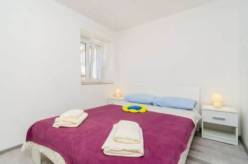 Гостиница Apartment Jasmin в Дубровнике
