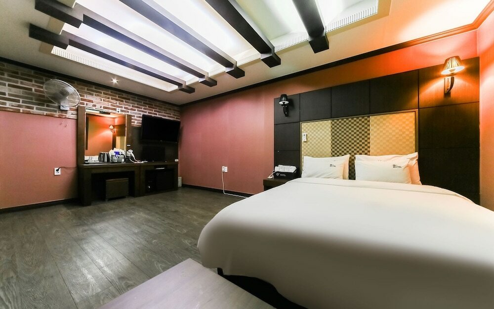 Фото Changwon Palyongdong 25th